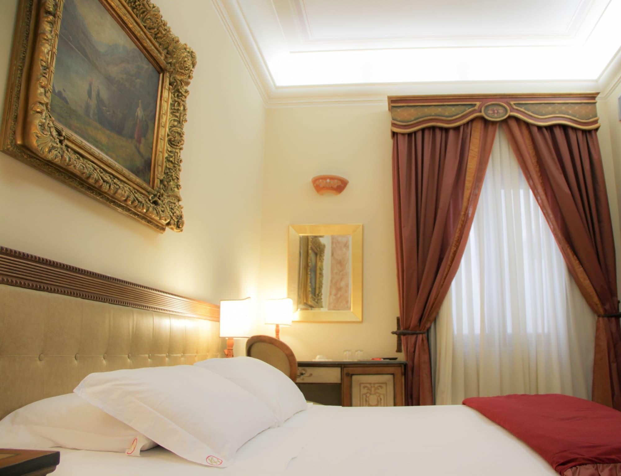 Kelina Charme Hotel By Cantine Due Palme Cellino San Marco Zewnętrze zdjęcie